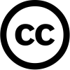 Creative Commons logo