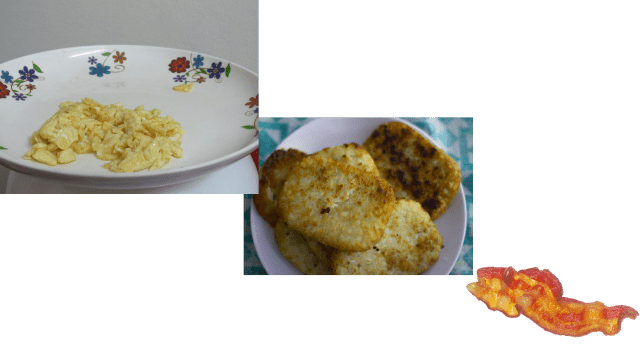 breakfast of champions